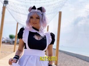 Natsumi