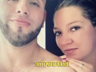 NattyandJulian Extraits Jeunes