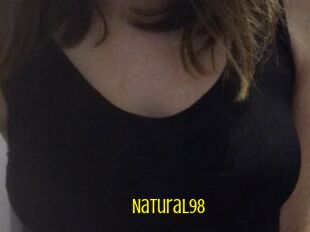 Natural98