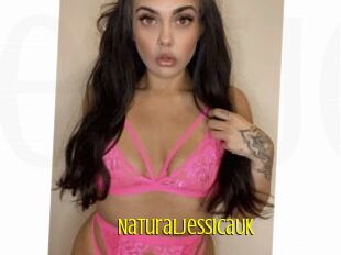 NaturalJessicaUK