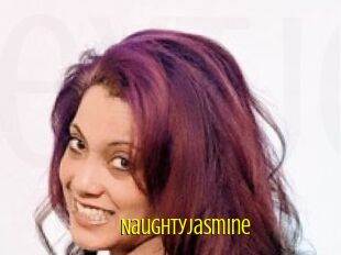 NaughtyJasmine