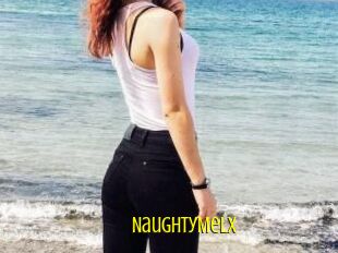 NaughtyMelX