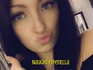 NaughtyTeenElla