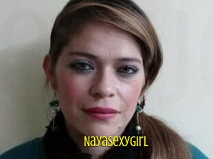 Nayasexygirl