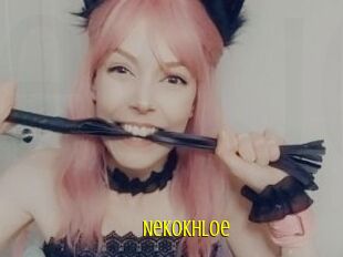 NekoKhloe