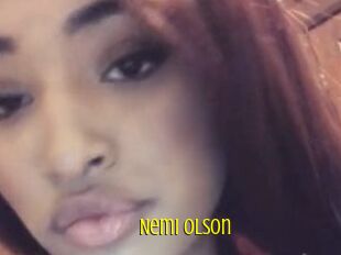 Nemi_Olson