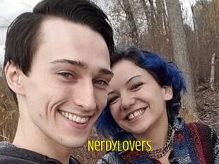 NerdyLovers