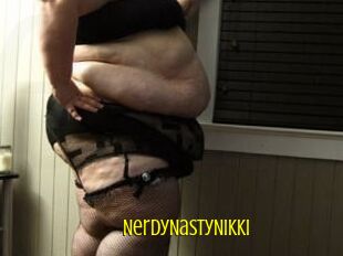 NerdyNastyNikki Extraits Jeunes