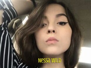 Nessa_Wild