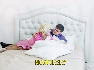 NickandLesley