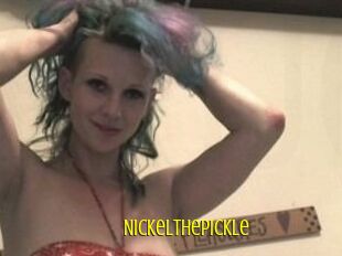 Nickelthepickle