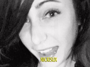 NickiSux