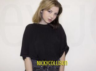 NickyCollison