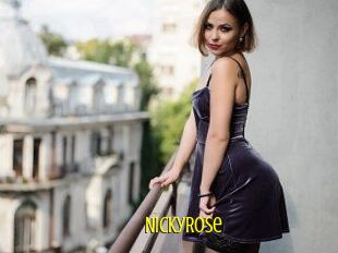 NickyRose