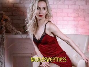 NicoleSweetness Extraits Jeunes