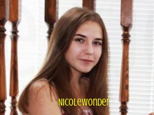 NicoleWonder