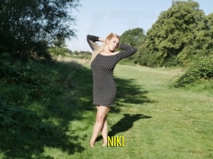 Niki