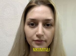 NikiiMinaj