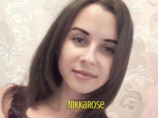 NikkaRose