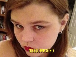 NikkiLoveXOXO