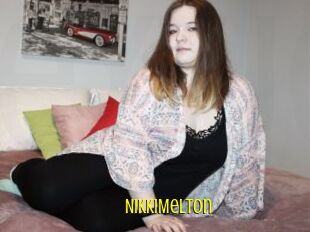 NikkiMelton