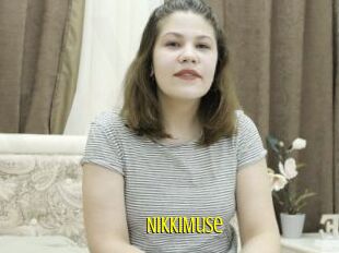 NikkiMuse