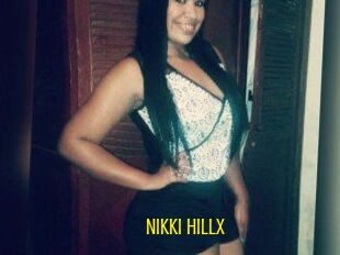 Nikki_Hillx