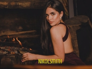 NikolSmith