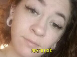 Noemi_Ford