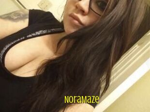 Nora_Maze