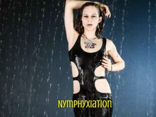 Nymphyxiation