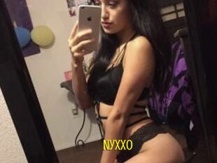 Nyx_Xo