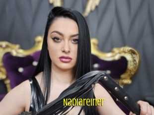 Nadiareiner