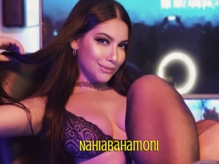 Nahiabahamoni