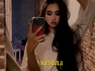 Namiavila