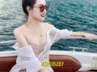 Namibaby