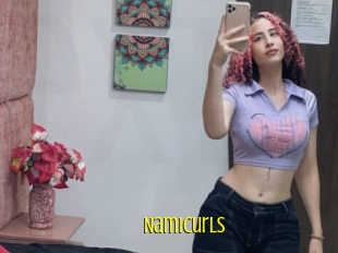 Namicurls