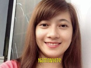 Namiwhite