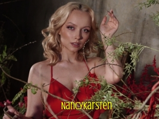 Nancykarsten