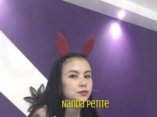 Nanda_petite