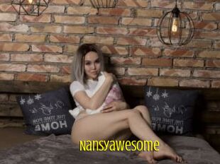 Nansyawesome