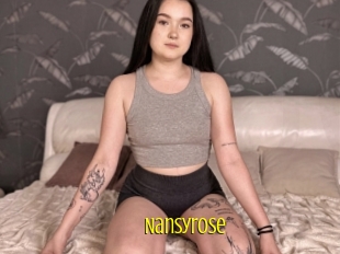 Nansyrose