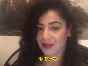 Nanysexy