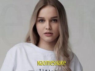 Naomeshake