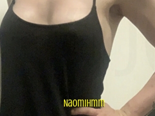 Naomihmm