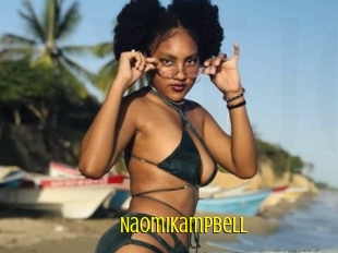 Naomikampbell