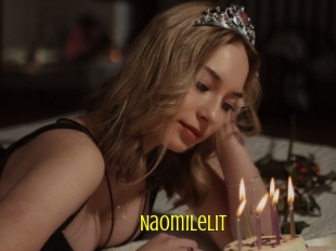 Naomilelit