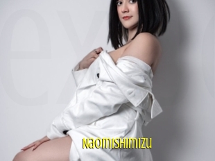 Naomishimizu