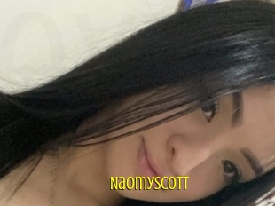 Naomyscott