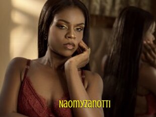 Naomyzanotti